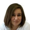 Топилина Евгения Ивановна 