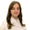 Кирова Александра Сергеевна