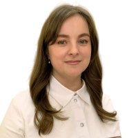 Кирова Александра Сергеевна