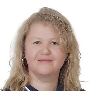 Гилязова Лилия Булатовна