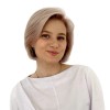 Евдокимова Ксения Владимировна