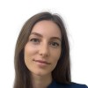 Едунова Татьяна Сергеевна