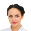 Федорова Анна Владимировна