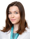 Аксенова Юлия Олеговна