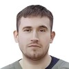 Даренских Максим Эдуардович
