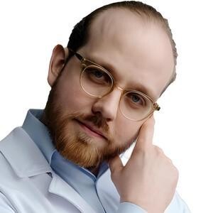 Быков Иван Валерьевич