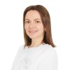 Воложанова Юлия Вадимовна