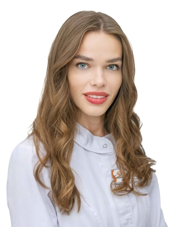 Карабковская Ольга Сергеевна