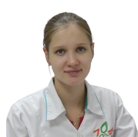 Галиева Лилия Радиловна