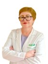 Матисон Раиса Аскатовна