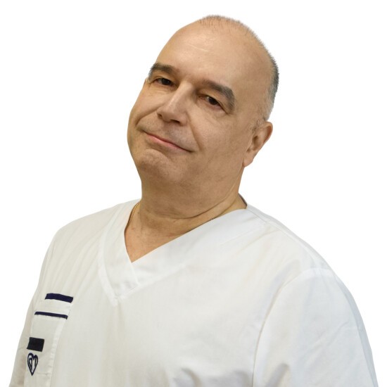 Лицев Алексей Эдуардович