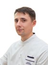 Лисицин Иван Игоревич