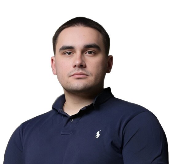 Шептур Виктор Артурович