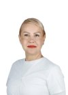 Шарипова Елена Сергеевна
