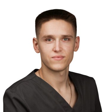 Савченко Никита Сергеевич