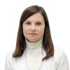 Водолазская Ирина Павловна