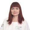 Корней Людмила Васильевна