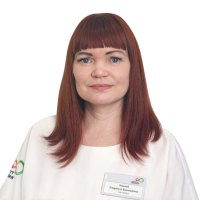 Корней Людмила Васильевна