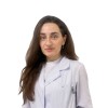 Гаспарян Маргарита Робертовна