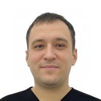 Бежко Дмитрий Сергеевич