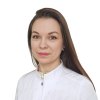 Лаптиёва Анастасия Юрьевна 