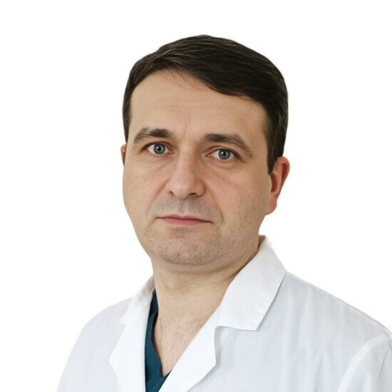Самофалов Илья Игоревич 