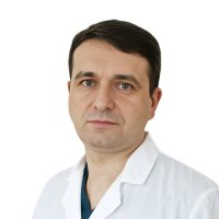 Самофалов Илья Игоревич 