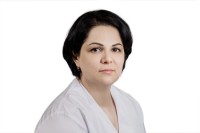Ходжиева Мухайё Умаровна