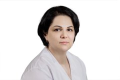 Ходжиева Мухайё Умаровна