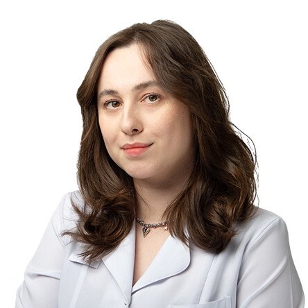 Ковалева Анна Евгеньевна  