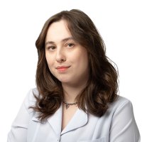 Ковалева Анна Евгеньевна  