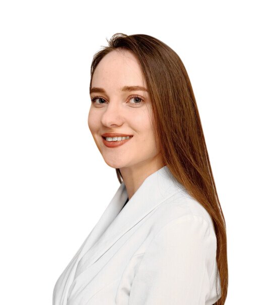Николаева Кристина Юрьевна