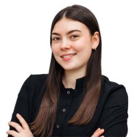 Пугина Полина Андреевна
