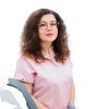 Платова Елизавета Викторовна