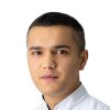 Сафаров Зокирджон Абдувохидович