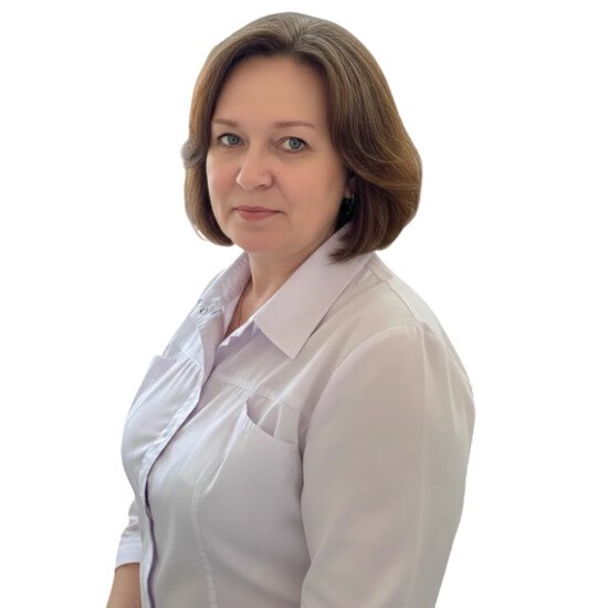 Радзивил Татьяна Тимофеевна