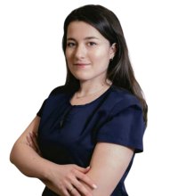 Цагаева Ума Руслановна