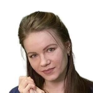 Гуляева Ирина Владимировна