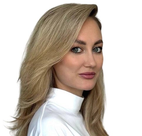 Шукшина Алина Александровна
