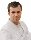 Эсаулов Евгений Николаевич