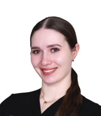 Ильина Дарья Сергеевна