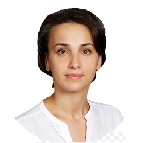 Керимова Кенуль Намиковна