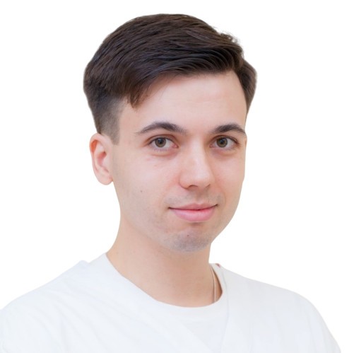 Петрук Павел Сергеевич