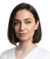 Галингер Ольга Ивановна