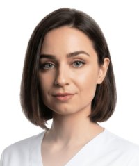 Галингер Ольга Ивановна