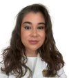 Сахабиева Айгуль Маратовна