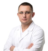 Цыкунов Максим Александрович