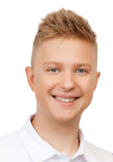 Гудырев Денис Дмитриевич
