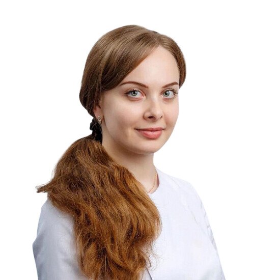 Бояркина Ольга Михайловна