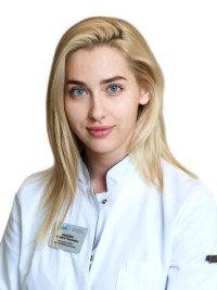 Мацкевич Елизавета Николаевна